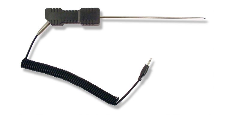 Thermistor Probes | Copeland US